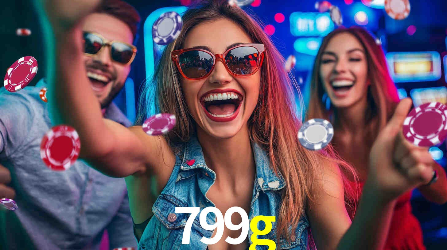 Estatísticas 799g