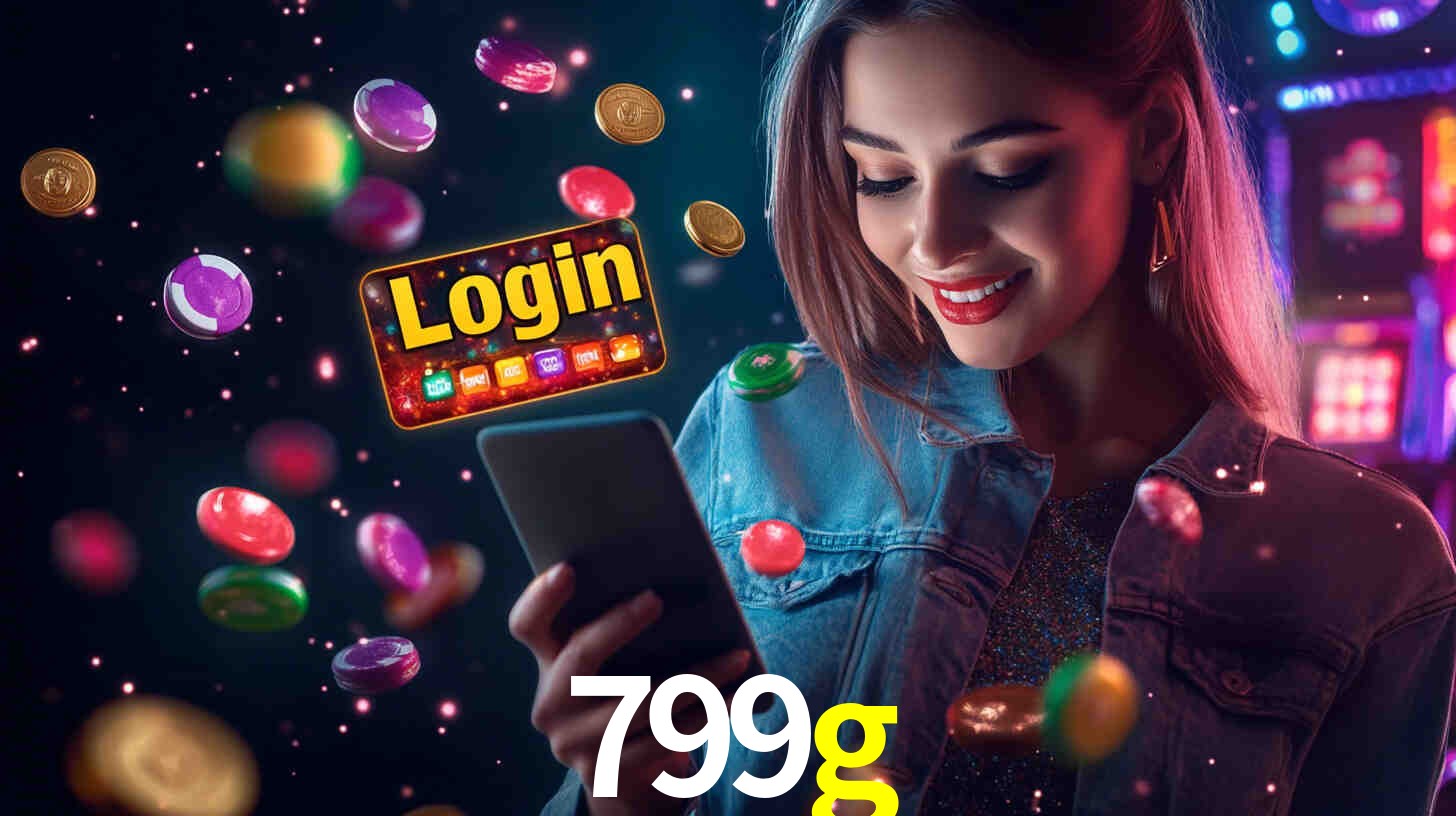 Experiência VIP 799g