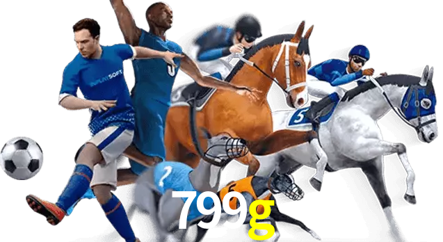 799g