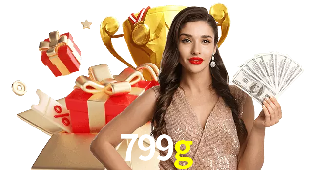 799g