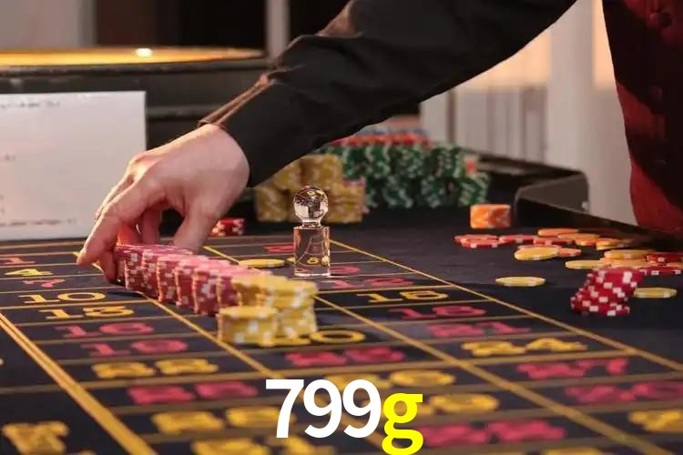 Casino Ao Vivo 799g
