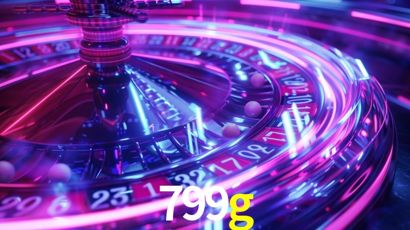 Tecnologia da Plataforma 799g