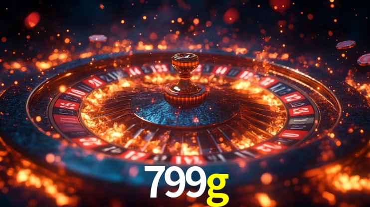 Sinta a adrenalina dos jogos de cassino com 799g