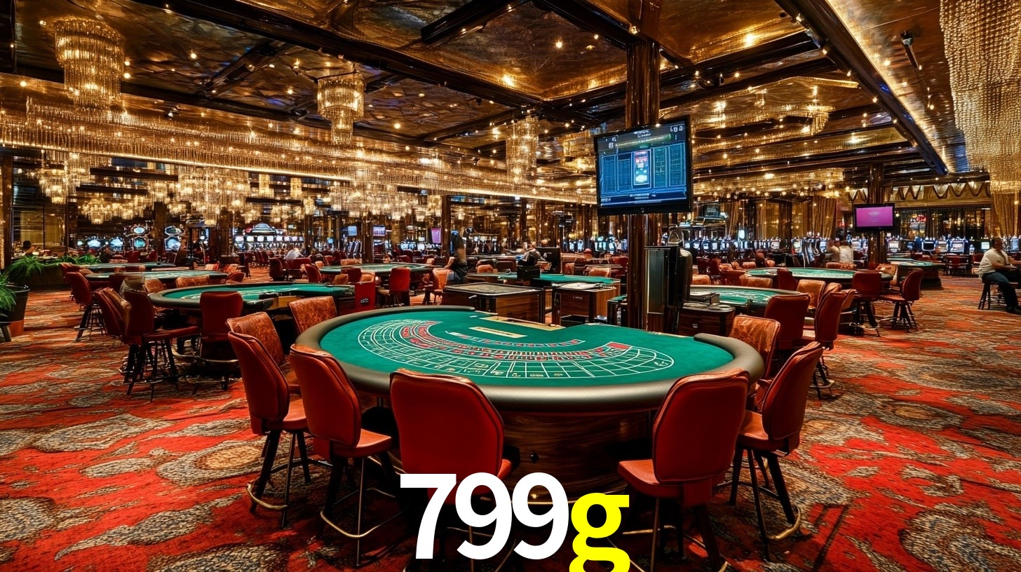 799g