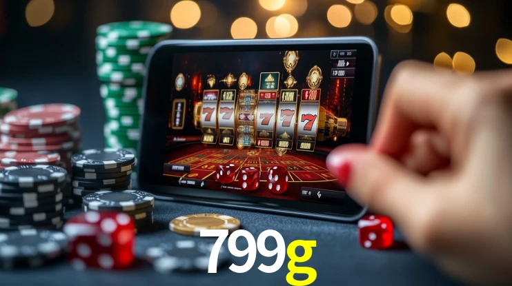 Ofertas Imperdíveis na 799g: Promoções e Bônus Que Valem a Pena