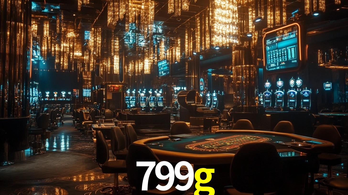 799g