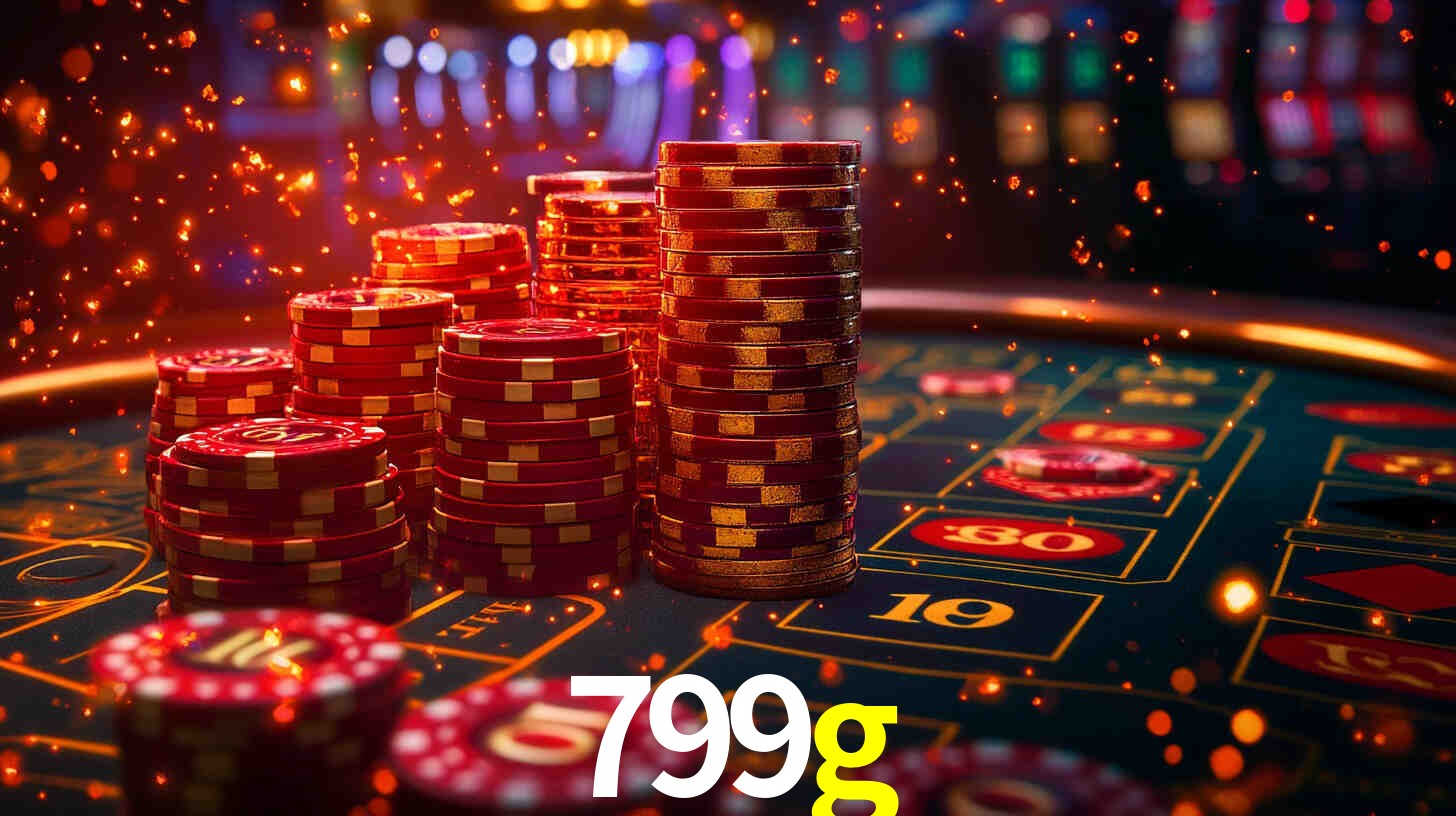 799g