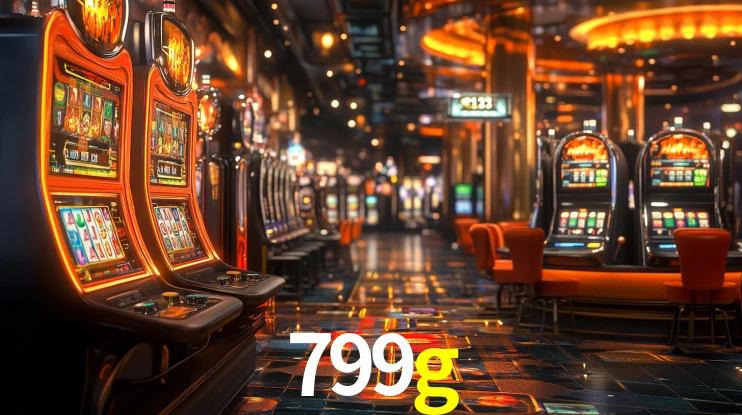 799g: Jogos de Caça-Níqueis-Altas Recompensas, Roleta-Velocidade, Blackjack-Desafios Máximos