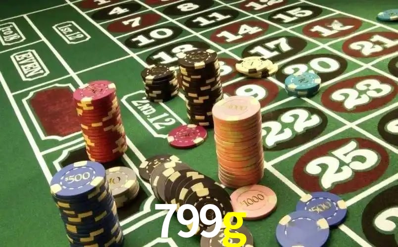 Descubra o Programa VIP da 799g: Vantagens Exclusivas para Jogadores