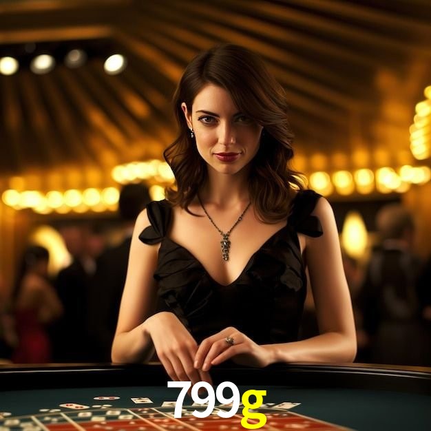 Jogos de Slot 799g