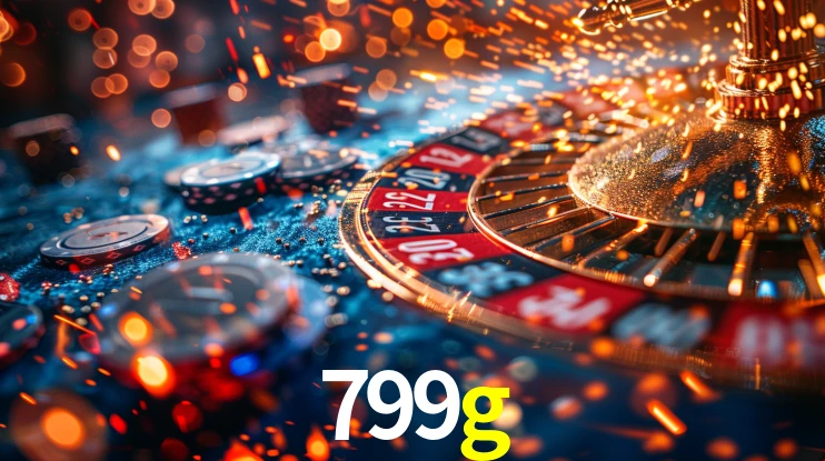 Welcome Bonus 799g