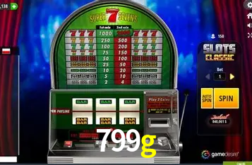 Seasonal Promotions 799g