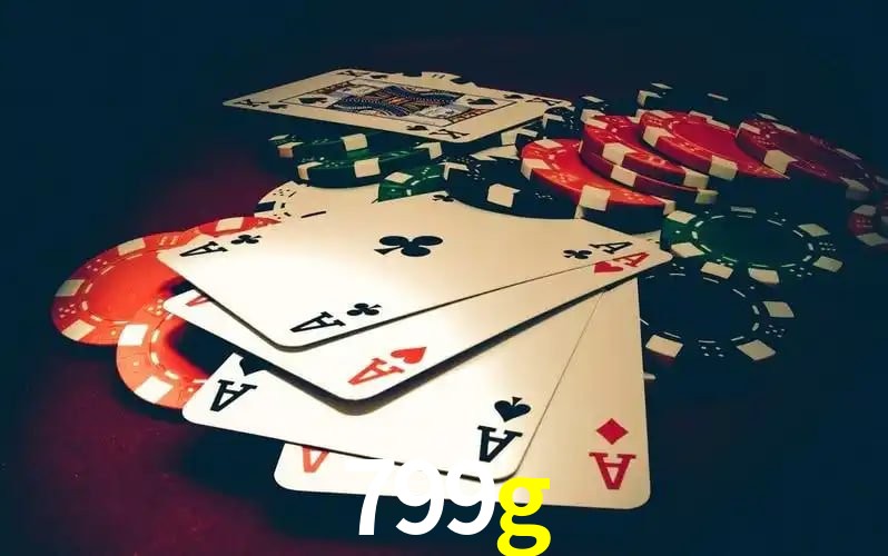 A Emoção da Loteria na 799g: Uma Chance de Mudança de Vida