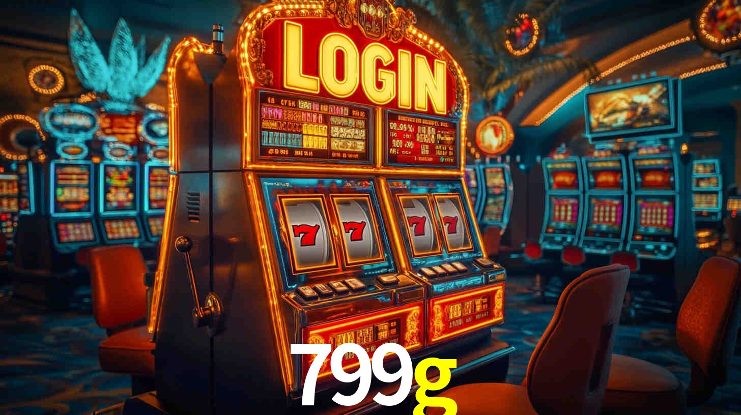 799g