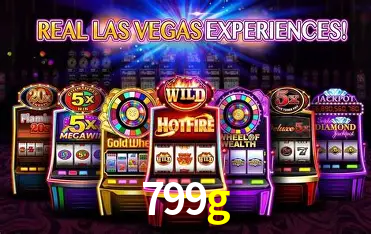 APP oficial da 799g para mobile