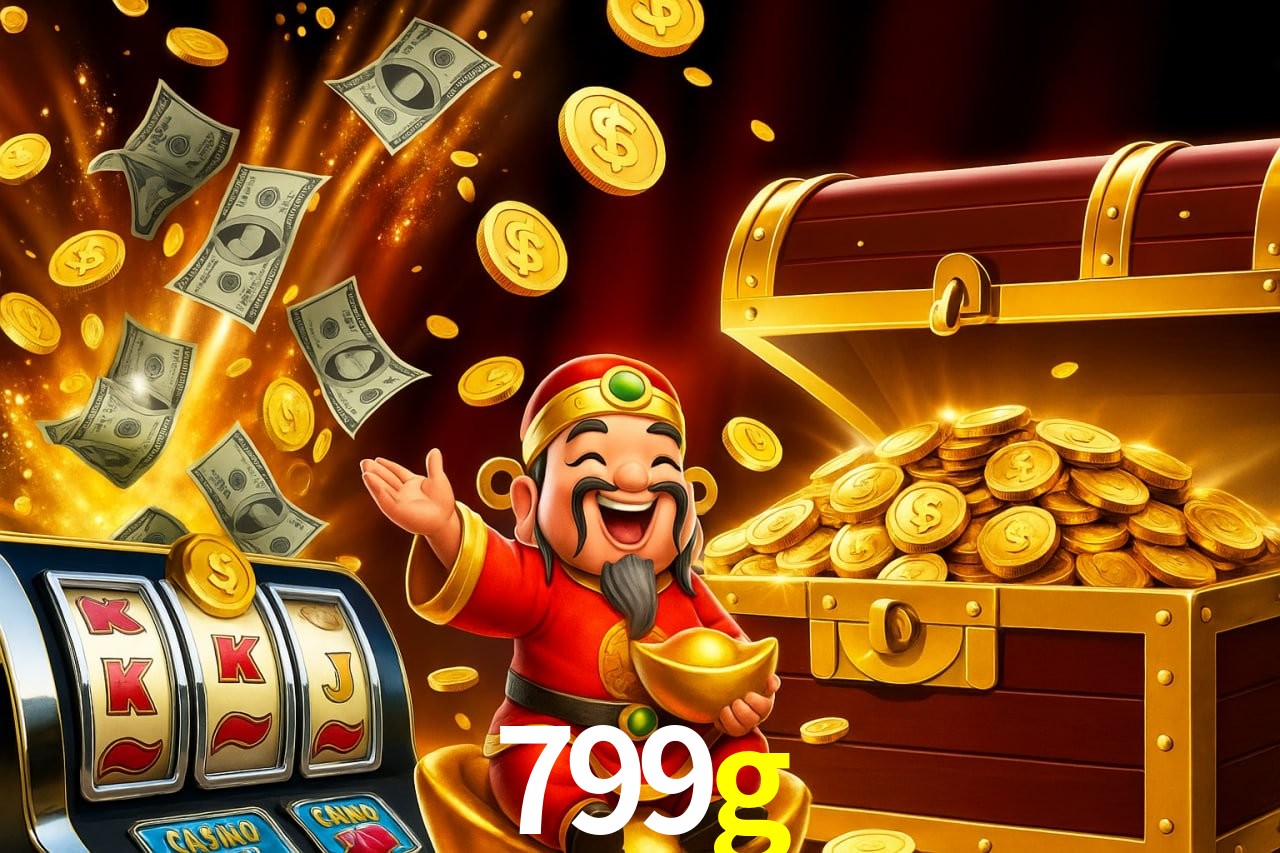 Apostas Esportivas na 799g: Um Guia Completo