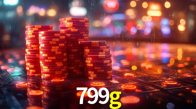 799g: Seu Especialista em Apostas Esportivas Brasileiras