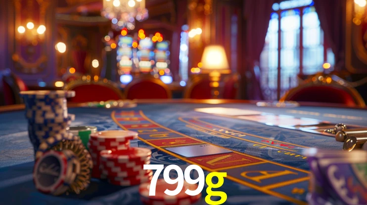 Statistics 799g