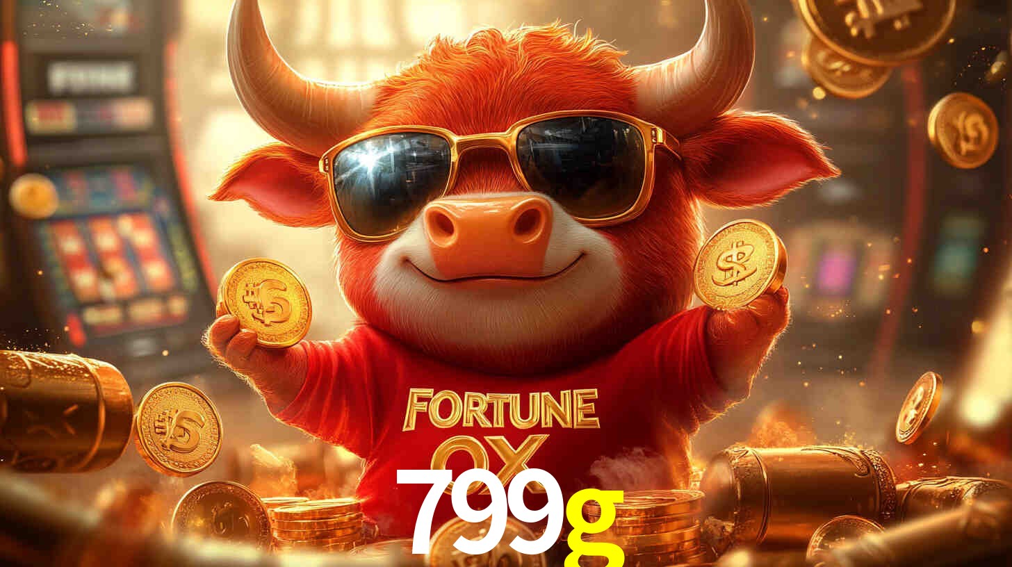 Desvendando o Mundo dos Jogos Virtuais na 799g