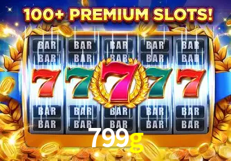 Descubra o Mundo do Cassino Online com 799g
