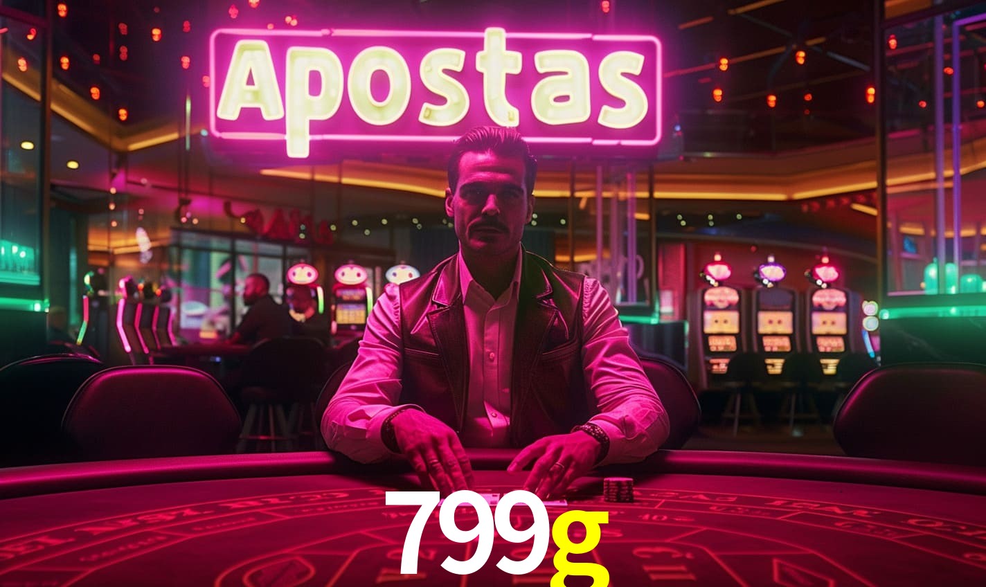 Login Seguro 799g