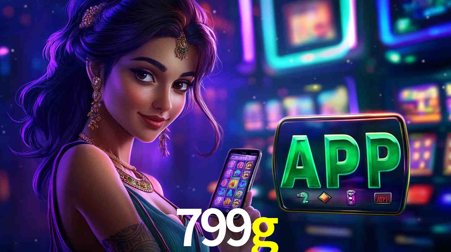 Descubra a Magia dos Jogos de Arcade no 799g
