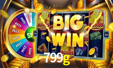 Descubra o Mundo do Cassino Online com 799g