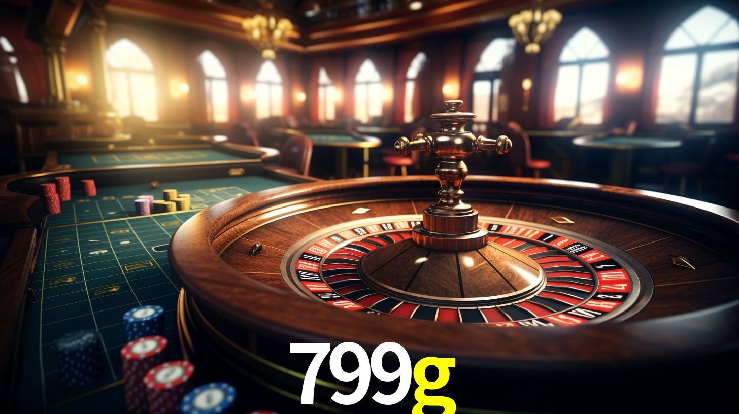 Welcome Bonus 799g