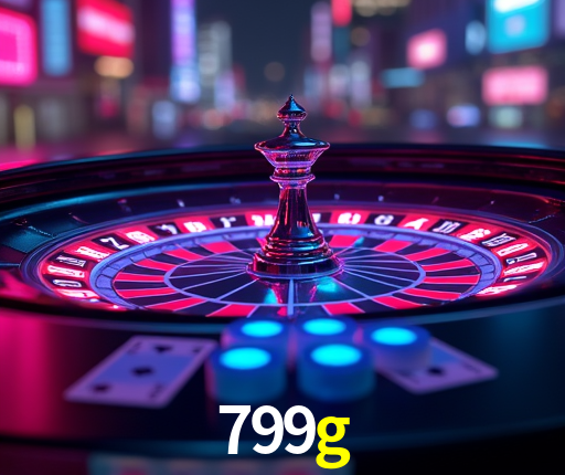 Provedores de Jogos 799g