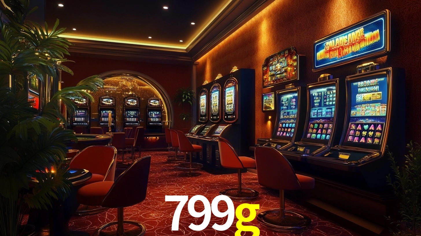 799g App Interface