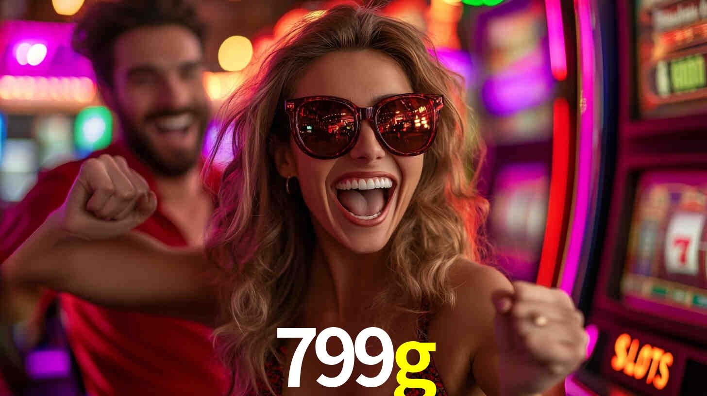 Estatísticas do Jogo 799g