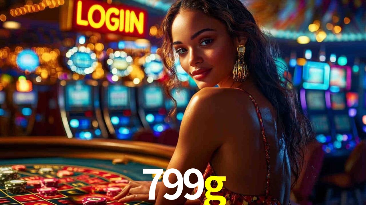 Apostas Esportivas na 799g: Um Guia Completo