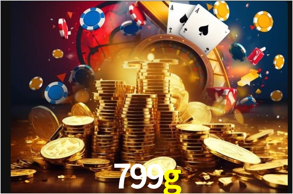 A Emoção da Loteria na 799g: Uma Chance de Mudança de Vida