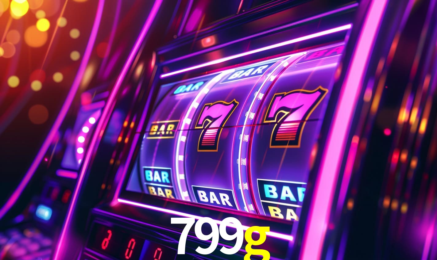 799g