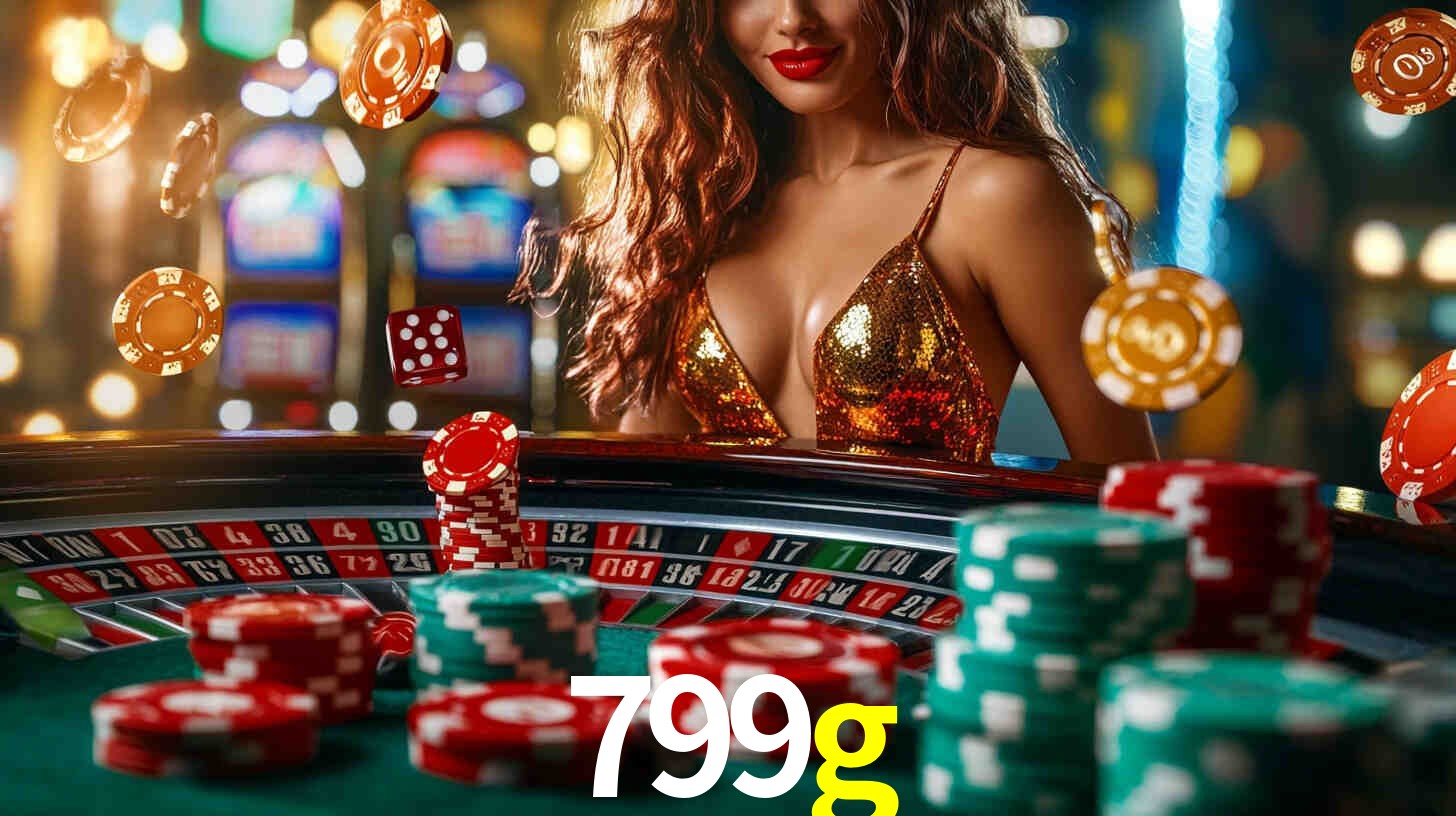 Explore as vantagens do 799g: serviço profissional e confiabilidade