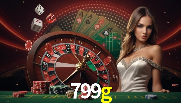 Experiência VIP 799g