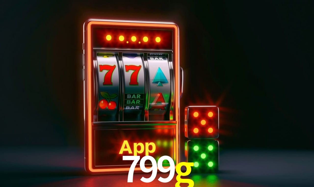 A Popularidade dos Caça-Níqueis no 799g