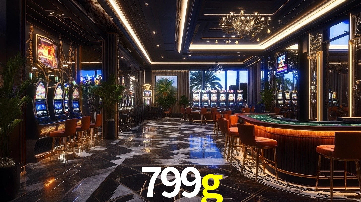 Experimente o Login Seguro Premium no 799g